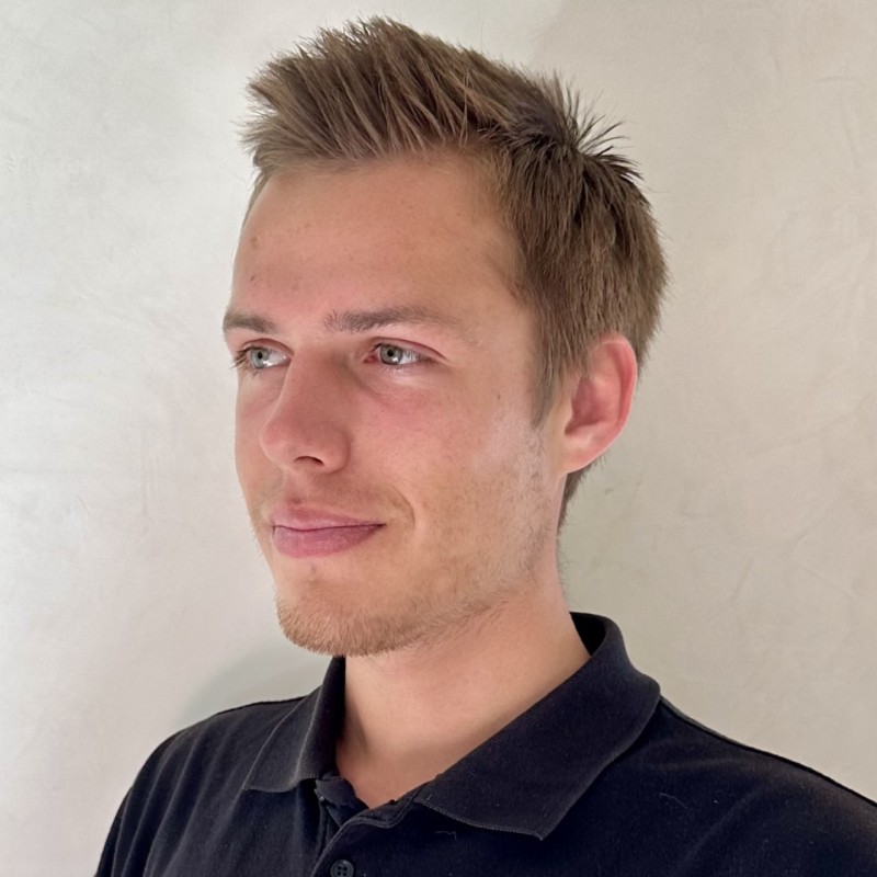 antoine lorenc architecte logiciel